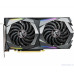 MSI GeForce® GTX 1660 SUPER GAMING X 6G